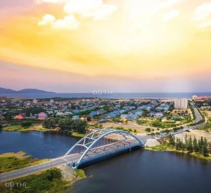 Bán biệt thự vip view sông Cổ Cò thuộc khu đô thị FPT Đà Nẵng