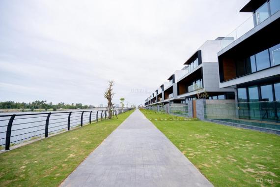 Bán biệt thự One River view trực diện sông Cổ Cò, trung tâm Đà Nẵng, số lượng hữu hạn chỉ còn 5 căn