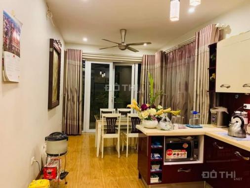 Bán nhà Lý Nam Đế Phường Cửa Đông Quận Hoàn Kiếm DT 30m2 giá 7,950 tỷ LH Huyền 0962296916