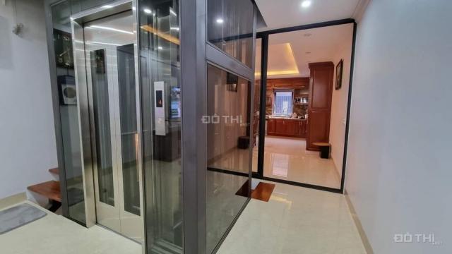 Biệt thự 4 tầng Văn Phú tặng full nội thất giá 13.8 tỷ