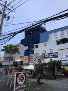 Chính chủ bán lỗ căn hộ cao cấp view góc 2 mặt tiền ngã tư Lương Định Của, Trần Não, Quận 2