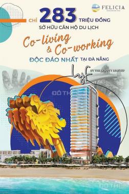 Felicia OceanView Apart - Hotel Đà Nẵng