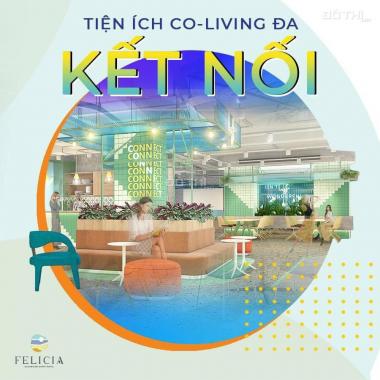 Felicia OceanView Apart - Hotel Đà Nẵng