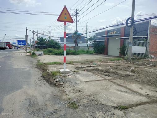 Bán đất tại QL51, gần ngã ba Long Sơn, Xã Tân Hòa, Phú Mỹ, Bà Rịa Vũng Tàu, DT: 146.7m2 giá 5,2 tỷ