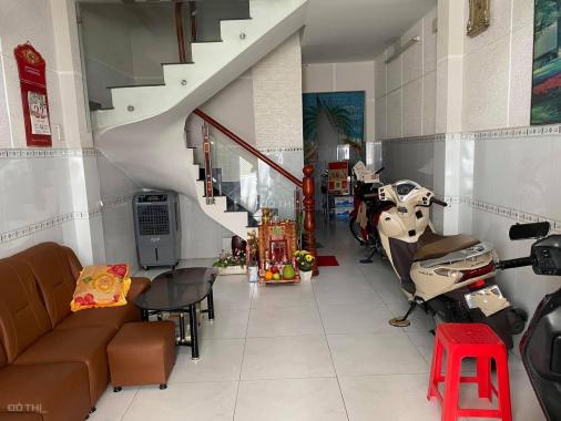 Bán nhà Nguyễn Văn Trỗi, 37m2 giảm sốc chỉ 7,4 tỷ, nhà đẹp ở ngay