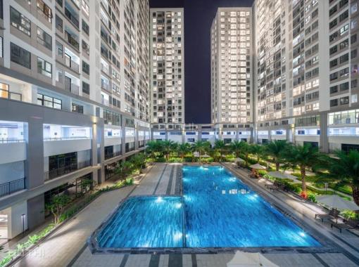 Mở bán chung cư cao cấp Linh Đàm Hưng Thịnh, bể bơi, 3 tầng hầm giá đợt I chỉ từ 4x Tr/m2