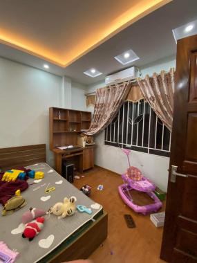 Nhà ngõ Sân Quần, 51m2 x 7 tầng thang máy, MT 6m, giá 11.2 tỷ, 0867195893