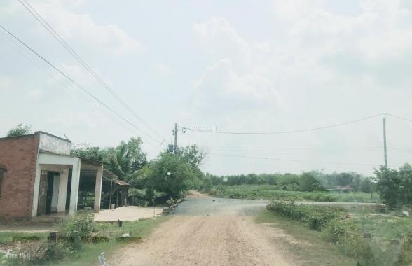 Đất Tây Ninh có thổ cư gần trường Tân Phong Tân Biên, nguồn F0 bao đầu tư, 5x23 chỉ 270tr sổ riêng