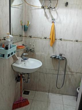 Bán nhà mặt phố Khâm Thiên 60m2 tầng 1, giá 7,5 tỷ