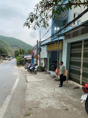 Bán nhà riêng tại đường Quốc lộ 217, Xã Sơn Lư, Quan Sơn, Thanh Hóa diện tích 144m2