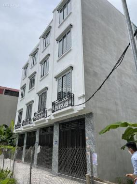 Bán nhà riêng tại đường Yên Hòa, Phường Yên Nghĩa, Hà Đông, Hà Nội diện tích 35m2 giá 2.01 tỷ