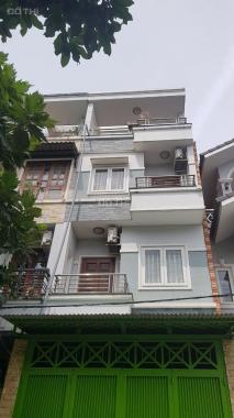 Bán nhà đường Nguyễn Duy Trinh khu 10ha gần chợ (100m2) 14 tỷ, tel 0918.481.296