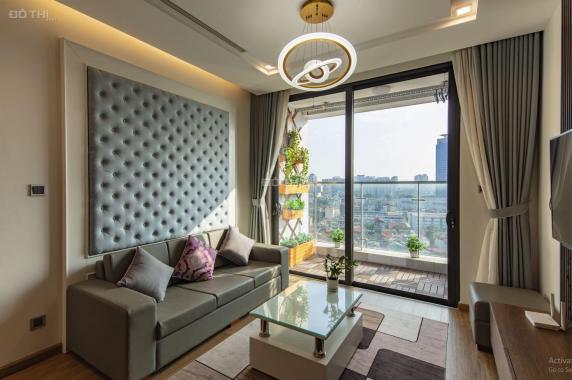 Tôi cần cho thuê căn hộ 3 phòng ngủ full nội thất tại Vinhome Metropolis 29 Liễu Giai Ba Đình