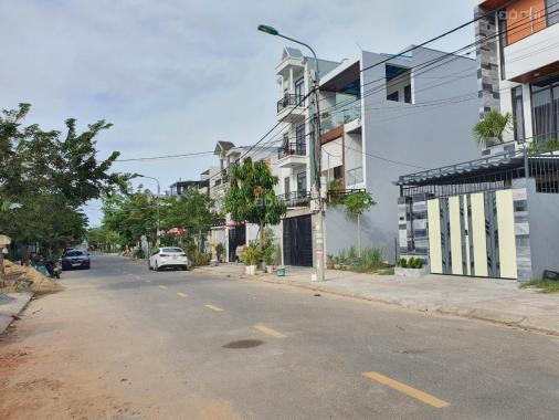 Bán đất đường Thanh Lương 18, Tây Bắc, Phường Hòa Xuân