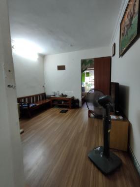 Bán nhà TT ngõ 240 Tân Mai - Kim Đồng, căn hộ 33m2 cực đẹp, đủ nội thất. Giá 1,15 tỷ