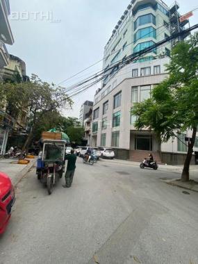 Lô đất cực hiếm, phố Cổ Linh, Q. Long Biên/125m2/5.35m /8,15 tỷ