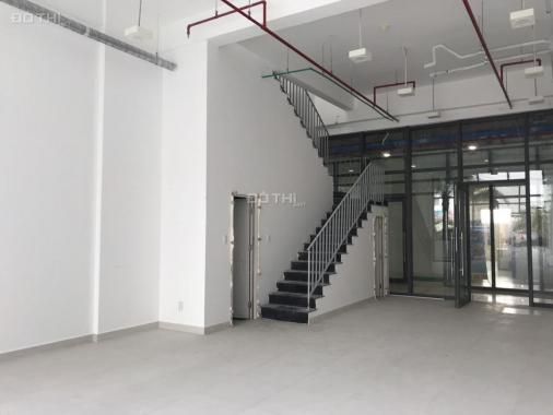 Shophouse Ricca thông tầng 115 - 244m2 quận 9. Hỗ trợ vay 70% lãi suất tốt