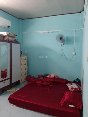Nhà ngay mặt tiền đường Đông Hưng Thuận 23, 5x17m, 1 lầu, gần chợ Cầu, đường 6m