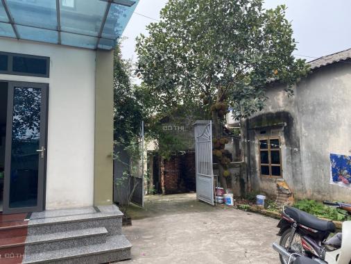 Bán nhà riêng tại đường 32, Xã Xuân Phú, Phúc Thọ, Hà Nội diện tích 260m2 giá 12 triệu/m2