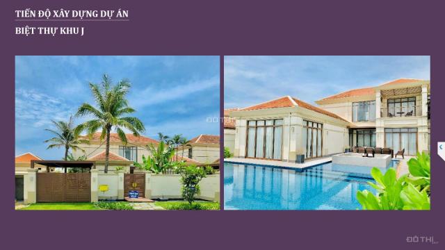 Bán nhà biệt thự, liền kề tại dự án Fusion Resort & Villas Da Nang, Ngũ Hành Sơn, Đà Nẵng