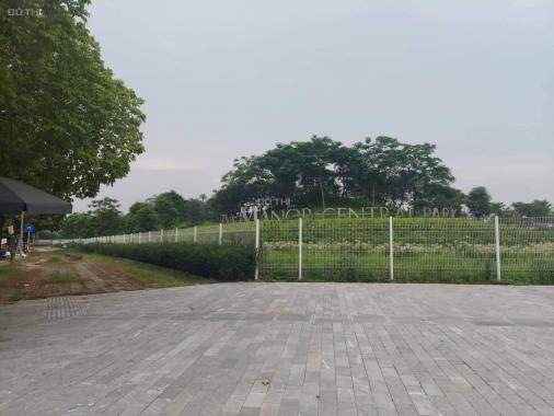 Bán biệt thự The Manor Central Park Nguyễn Xiển 160m2
