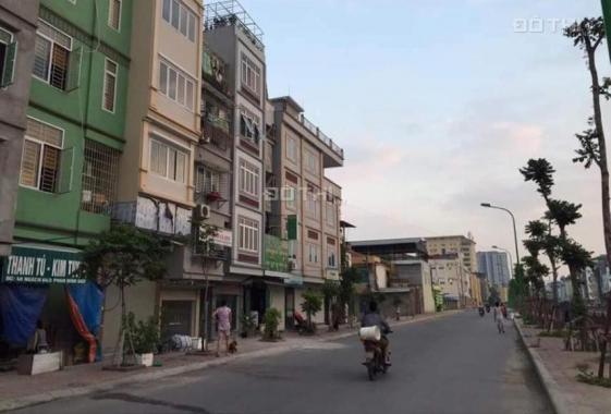 Bán nhà mặt phố Nguyễn Lân Trường Chinh - 162m2, mặt tiền 13m, 40.5 tỷ - Vỉa hè kinh doanh cực đỉnh