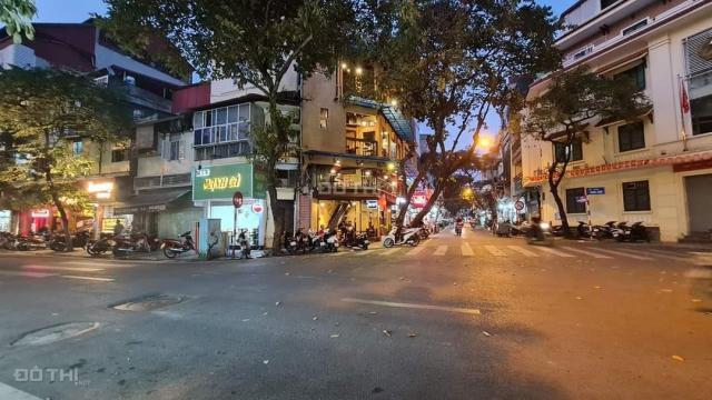 Bán nhà mặt phố Quỳnh Mai, Hai Bà Trưng kinh doanh sầm uất ngày đêm