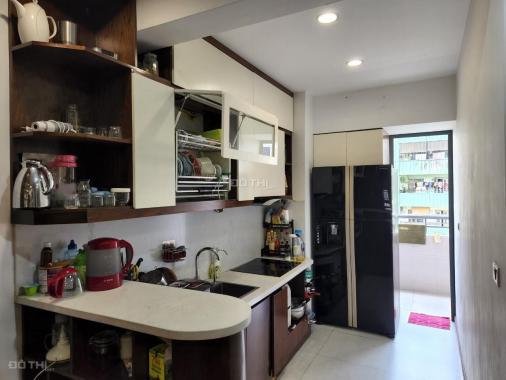 Cần bán căn hộ chung cư tt Thuốc Lá Thăng Long Nguyễn Trãi 75m2 3 ngủ căn góc chỉ 1.9 tỷ