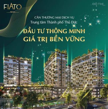 Mở bán căn hộ Fiato, CK 15%, thanh toán chỉ 940tr nhận nhà