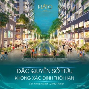 Mở bán căn hộ Fiato, CK 15%, thanh toán chỉ 940tr nhận nhà