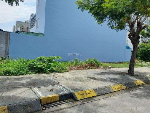 Bán đất tại phường Tam Bình, Thủ Đức, Hồ Chí Minh diện tích 184.7m2 giá 20.8 tỷ