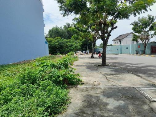 Bán đất tại phường Tam Bình, Thủ Đức, Hồ Chí Minh diện tích 184.7m2 giá 20.8 tỷ