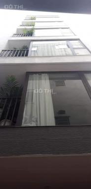 Cần bán tòa căn hộ cao cấp cho thuê phố Tô Ngọc Vân Tây Hồ - gần ôtô - thang máy - view hồ Tây