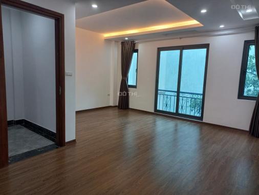 Bán nhà ngõ 317 Trần Khát Chân. DT 45m2 x 5 tầng mới, ngõ thông - Giá bán 5.75 tỷ