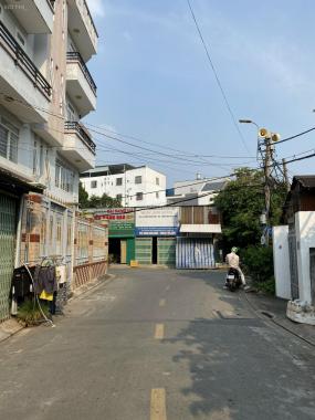 Bán nhà mặt tiền đường Số 2 Nguyễn Thị Định gần chợ Cây Xoài (54m2) 7,5 tỷ, tel 0918.481.296