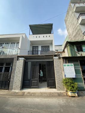 Bán nhà mặt tiền đường Số 2 Nguyễn Thị Định gần chợ Cây Xoài (54m2) 7,5 tỷ, tel 0918.481.296