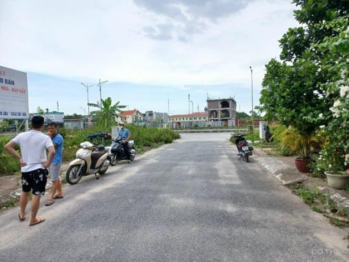 Chính chủ gửi bán lô đất TĐC Nam Hải 3, Hải An - Hải Phòng