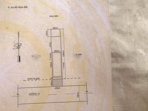 Bán nhà riêng tại Phước Bình, Q9 TP Thủ Đức, Hồ Chí Minh diện tích 86.245m2 giá 13.5 tỷ