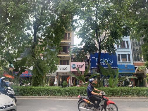 Cần bán nhà mặt phố Nguyễn Lương Bằng, Tôn Đức Thắng. Trung tâm quận Đống Đa, KD sầm uất