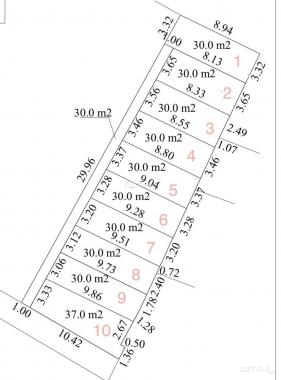 Bán nhà Thụy Phương 5 tầng gần ô tô nhỉnh 2 tỷ