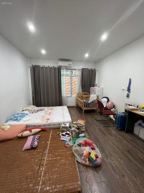 Cực sốc nhà 5T Thịnh Quang 40m2 MT 4m2, ô tô đỗ cửa, ở luôn nhỉnh 4 tỷ