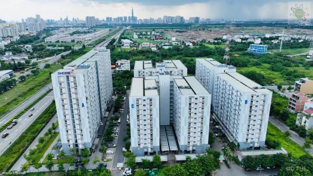 Chỉ 500tr mua được căn nhà đầu tiên tại Hồ Chí Minh