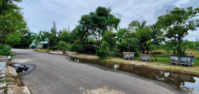 Bán lô đất mặt tiền Trịnh Lỗi, đường 7m5 gần Mạc Cửu, Nam Việt Á, Khuê Mỹ, NHS giá tốt 4.2 tỷ