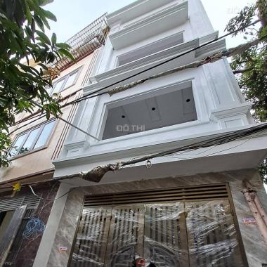 Bán nhà riêng tại đường Xuân Đỗ, Phường Cự Khối, Long Biên, Hà Nội diện tích 40m2 giá 2,9 tỷ