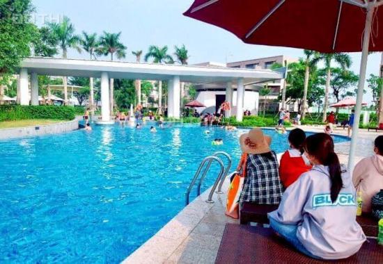 Đất sổ đỏ cạnh Làng Đại Học, liền kề sân bay Long Thành, pháp lý hoàn chỉnh, sổ riêng từng lô