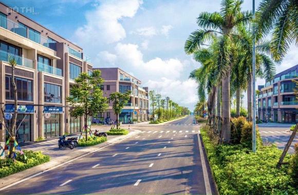 Còn vài căn shophouse giá gốc CĐT mặt tiền dự án Gem Sky World, liền kề sân bay Long Thành