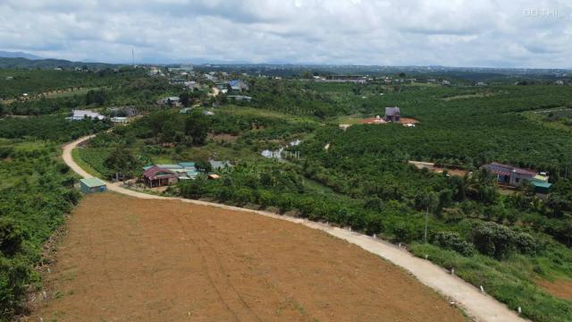 Bán đất tại đường Nguyễn Văn Cừ, Xã Lộc Ngãi, Bảo Lâm, Lâm Đồng diện tích 163m2 giá 750 triệu