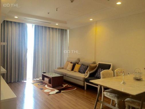 Cho thuê căn hộ 88m2, 2 phòng ngủ ở Vinhomes Nguyễn Chí Thanh, căn hộ đẹp vào ở ngay. Lh 0932438182