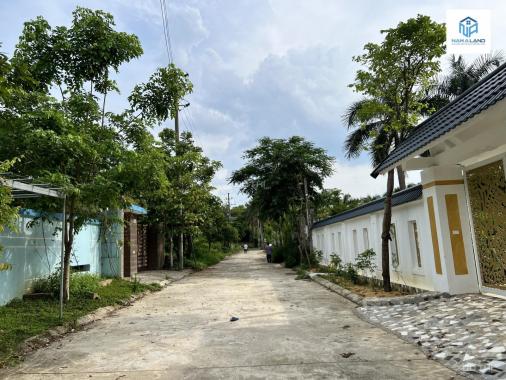 Bán đất Nhuận Trạch 781m2 giá rẻ nằm trong quần thể biệt thự nghỉ dưỡng người Hà Nội