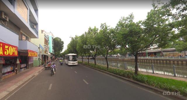 Bán nhà riêng tại đường Huỳnh Văn Bánh, Phường 13, Phú Nhuận, Hồ Chí Minh diện tích 67m2 14,5 tỷ